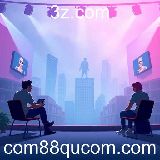 Exploração do Universo 88qucom no Cenário Atual de Jogos