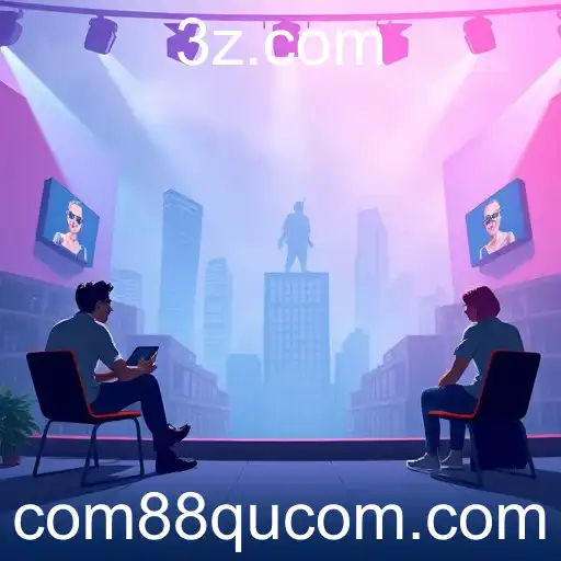 Exploração do Universo 88qucom no Cenário Atual de Jogos