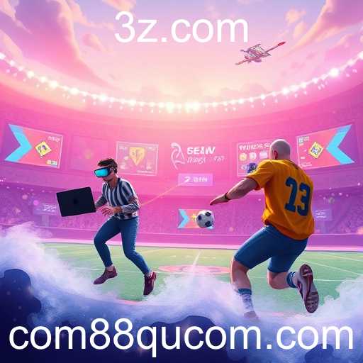 Expansão do Mercado de Jogos Online no Brasil em 2025