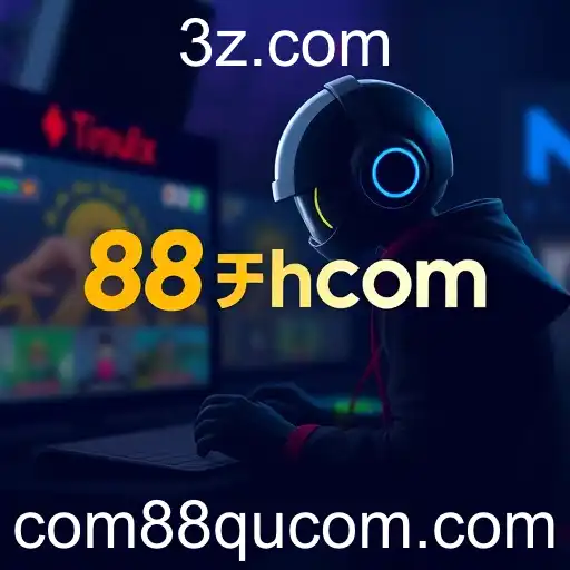 Explorando o Universo dos Jogos com 88qucom
