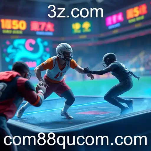 O Crescimento Explosivo de Sites de Jogos em 2025