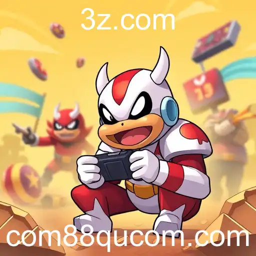 O Boom dos Sites de Jogos em 2025