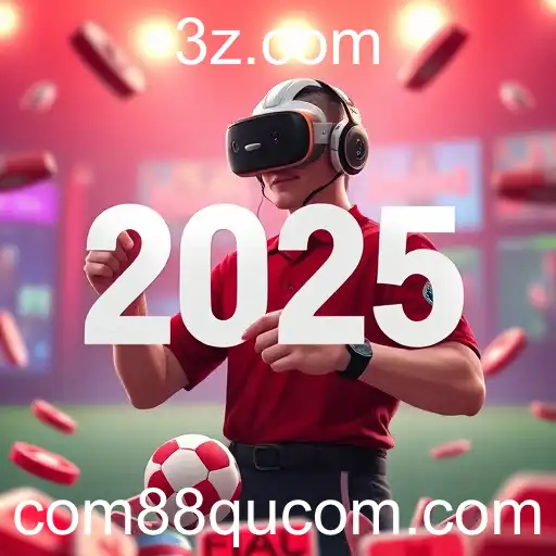 88qucom: O Crescimento dos Jogos Online em 2025