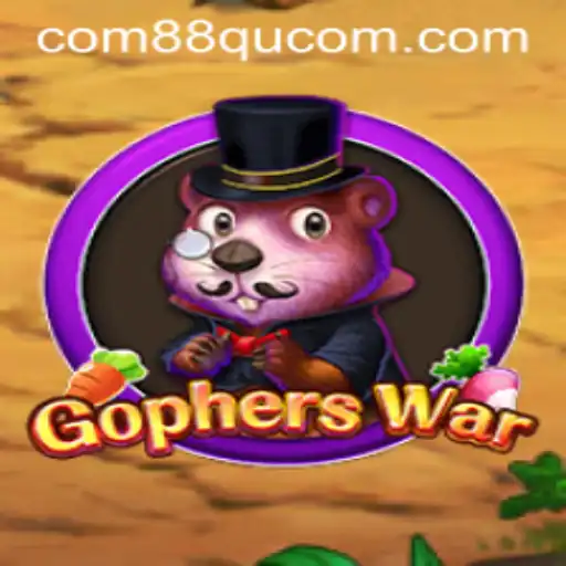 Exploring the Excitement of GophersWar: A Modern Gaming Phenomenon
