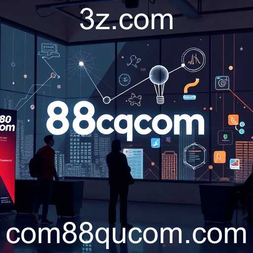 O Crescimento do 88qucom no Cenário Brasileiro de Jogos