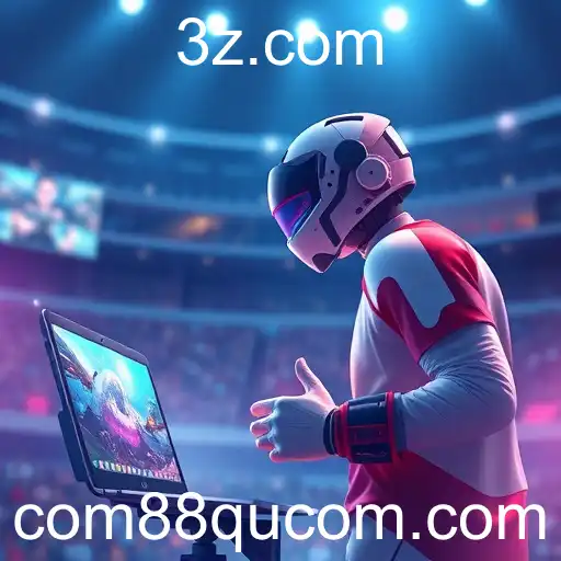 O Crescimento Explosivo do Site de Jogos em 2025