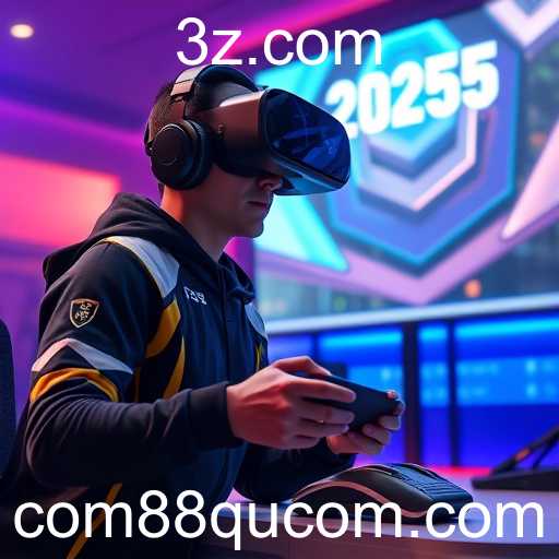 O Crescimento dos Jogos Online em 2025