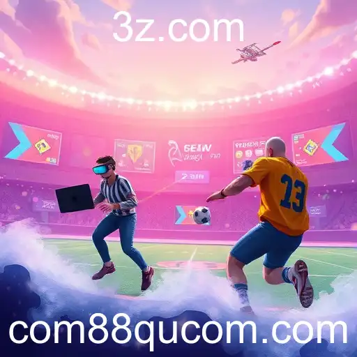 O Crescimento Surpreendente do Mercado de Jogos Online