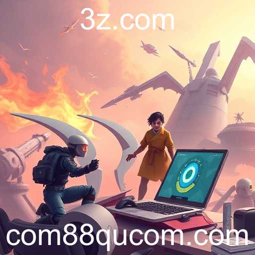 O Impacto dos Jogos Online no Brasil: Transformações e Tendências