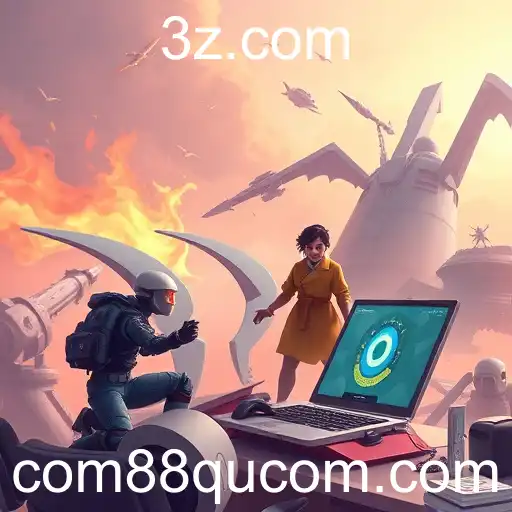 O Impacto dos Jogos Online no Brasil: Transformações e Tendências