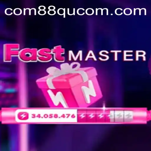 FastMaster: A Thrilling Journey into High-Speed Strategy and Skill