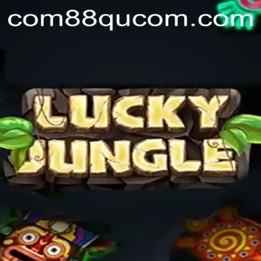 Unlock the Adventure of LuckyJungle: Exploring the Thrills with 88qucom