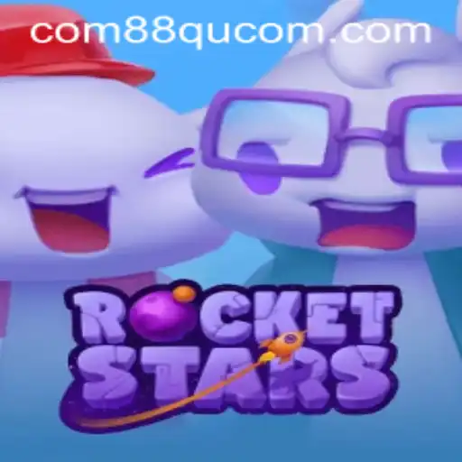 RocketStars: A Thrilling Cosmic Adventure