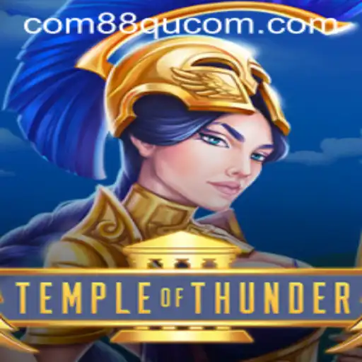 TempleofThunder: An Electrifying Journey Meet 88qucom