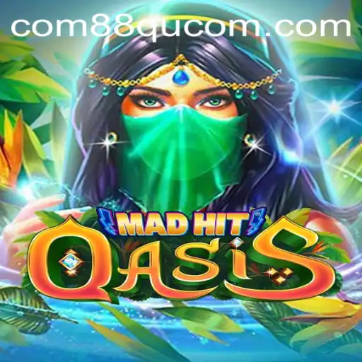Dive into the World of MadHitOasis: An Immersive Gaming Experience