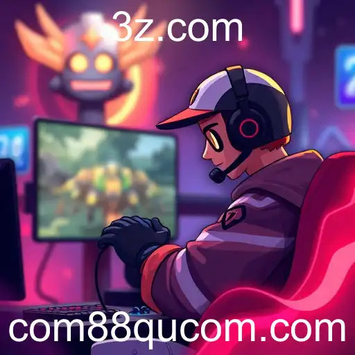 Novas Tendências no Mundo dos Jogos em 2025