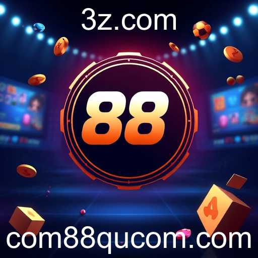 A Revolução do Entretenimento com 88qucom