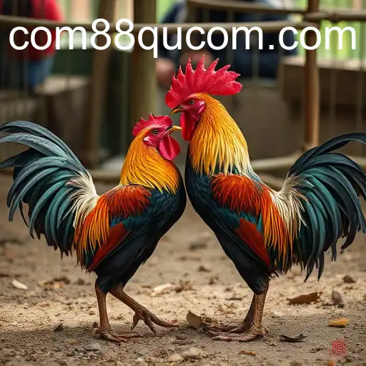 Understanding Sabong Games: An Insight into Cockfighting and 88qucom