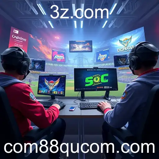 Tendências do Mundo dos Jogos Online em 2025