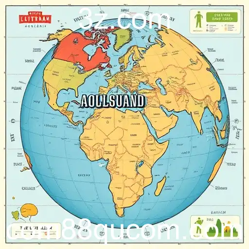 A Jornada Digital: Explorando o Mundo com 'Viagem' no 88qucom